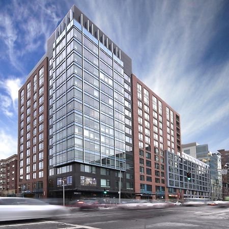 Global Luxury Suites At Kenmore Square Boston Dış mekan fotoğraf