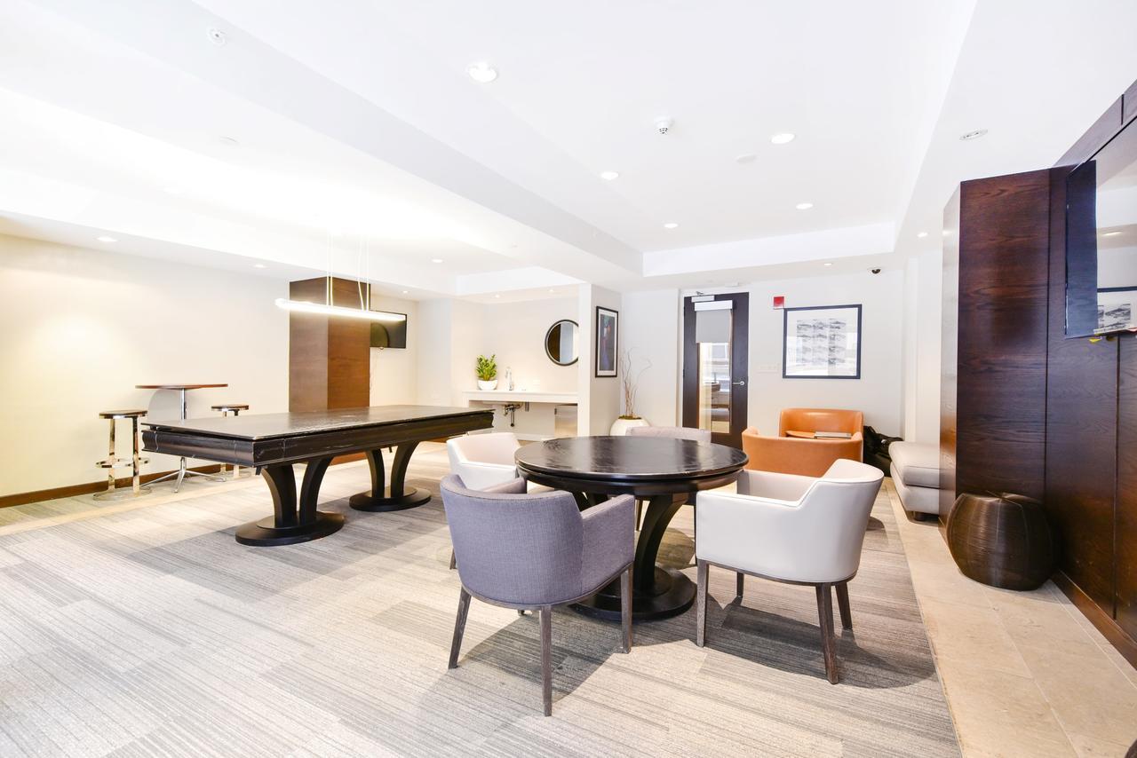 Global Luxury Suites At Kenmore Square Boston Dış mekan fotoğraf