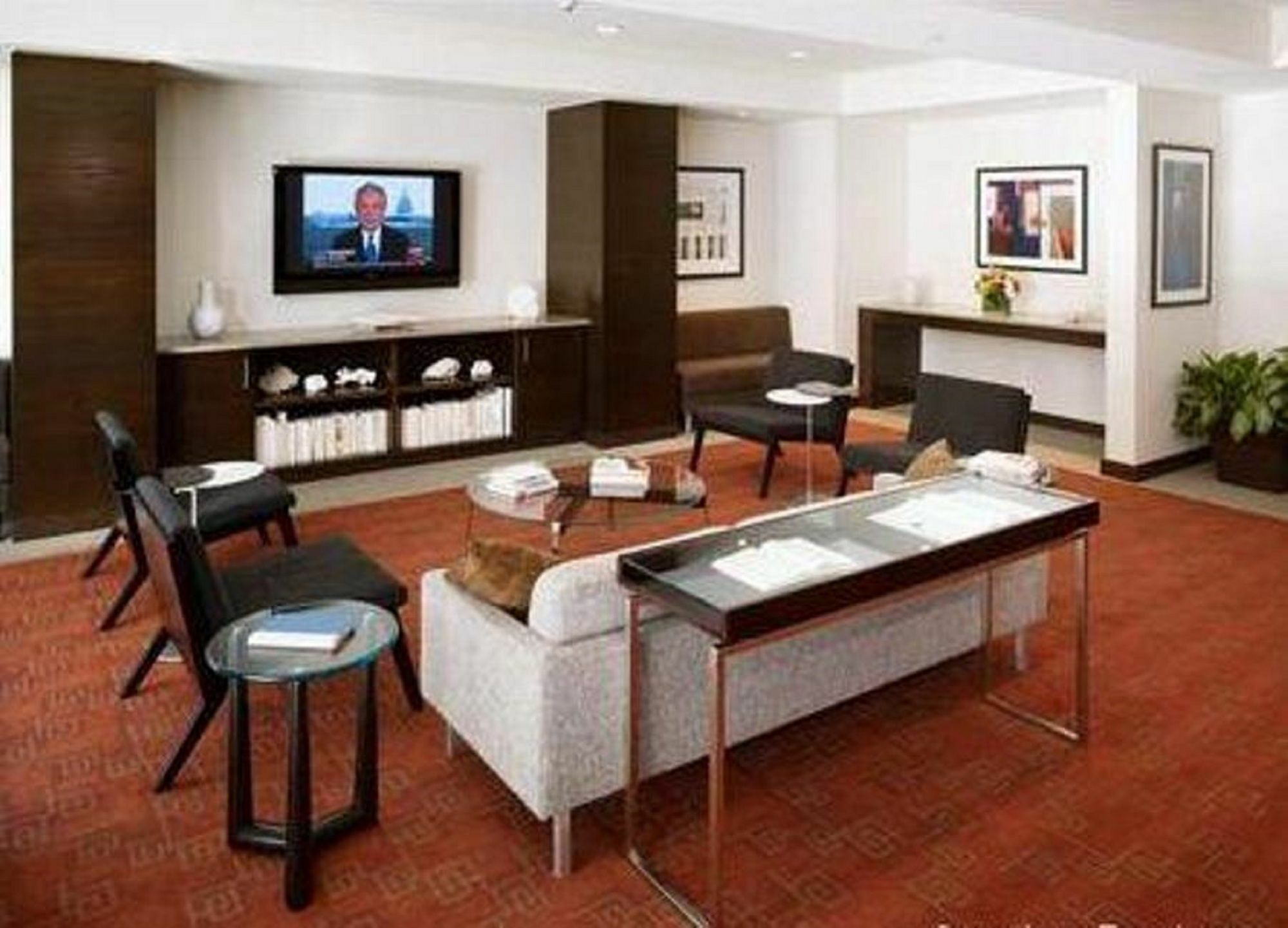 Global Luxury Suites At Kenmore Square Boston Dış mekan fotoğraf