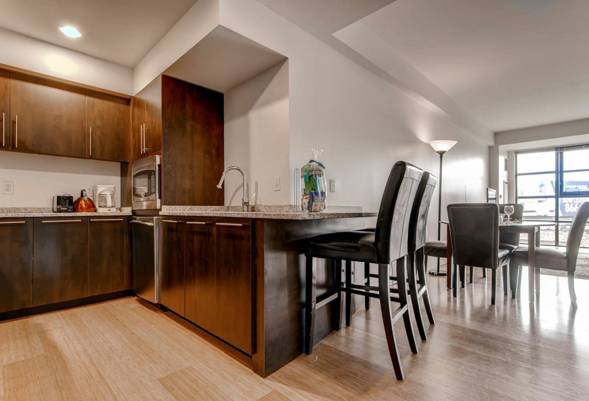 Global Luxury Suites At Kenmore Square Boston Dış mekan fotoğraf