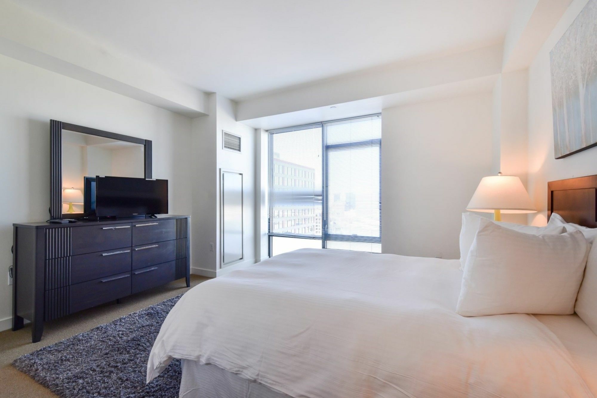 Global Luxury Suites At Kenmore Square Boston Dış mekan fotoğraf