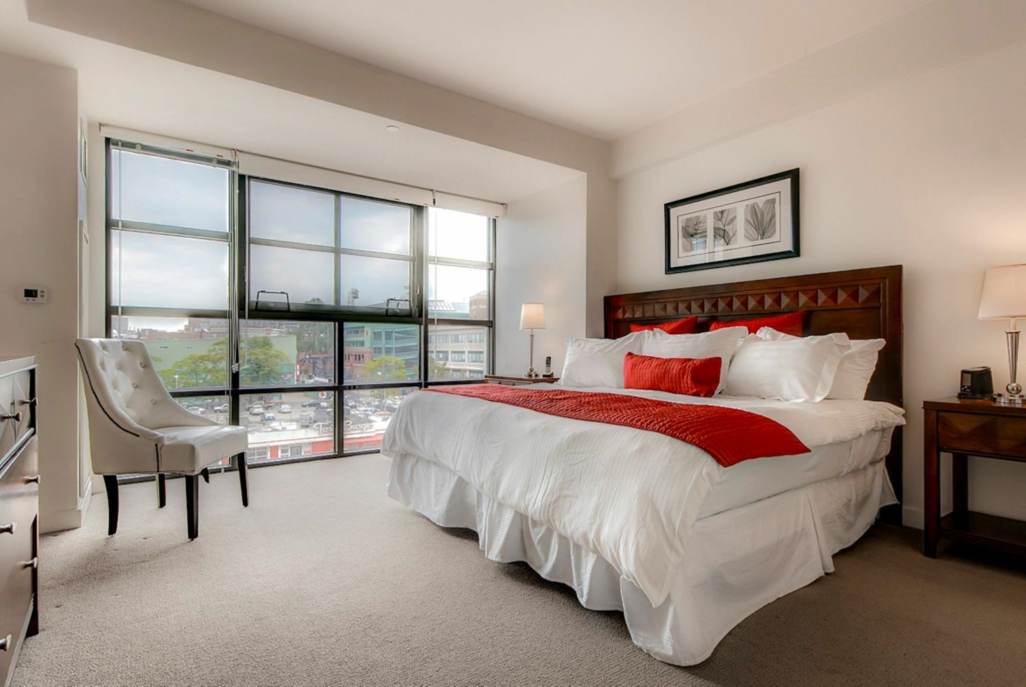 Global Luxury Suites At Kenmore Square Boston Dış mekan fotoğraf