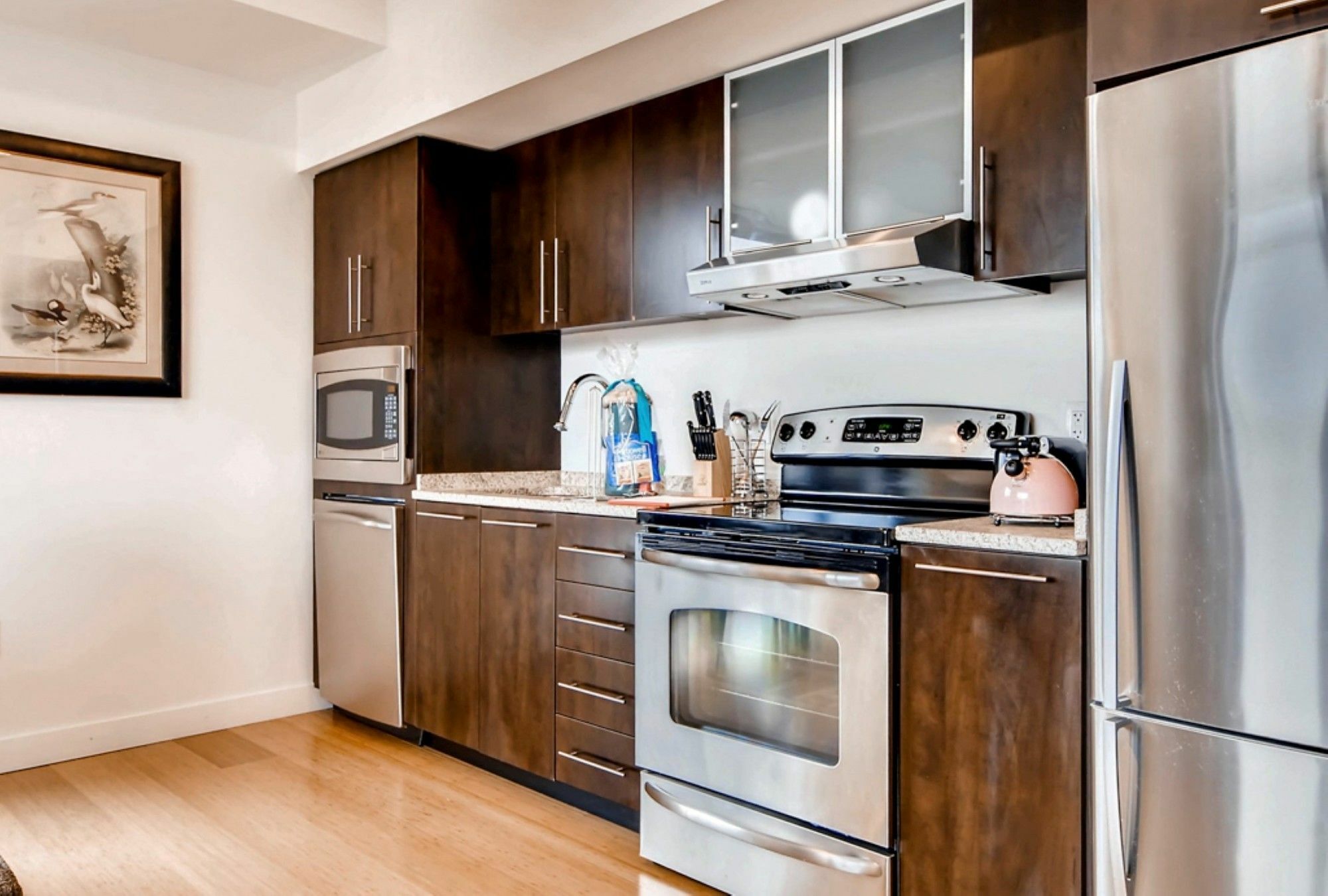 Global Luxury Suites At Kenmore Square Boston Dış mekan fotoğraf