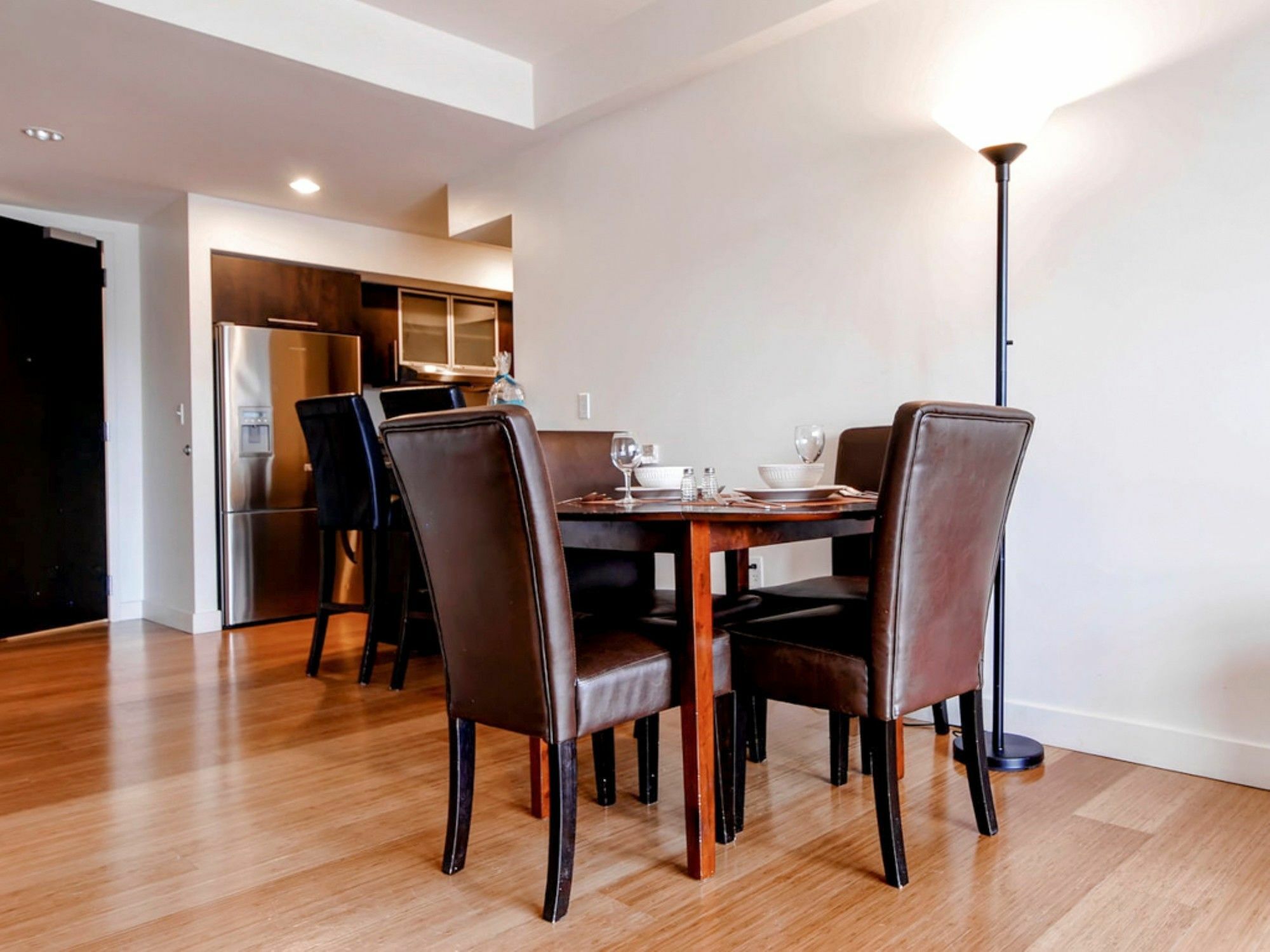 Global Luxury Suites At Kenmore Square Boston Dış mekan fotoğraf