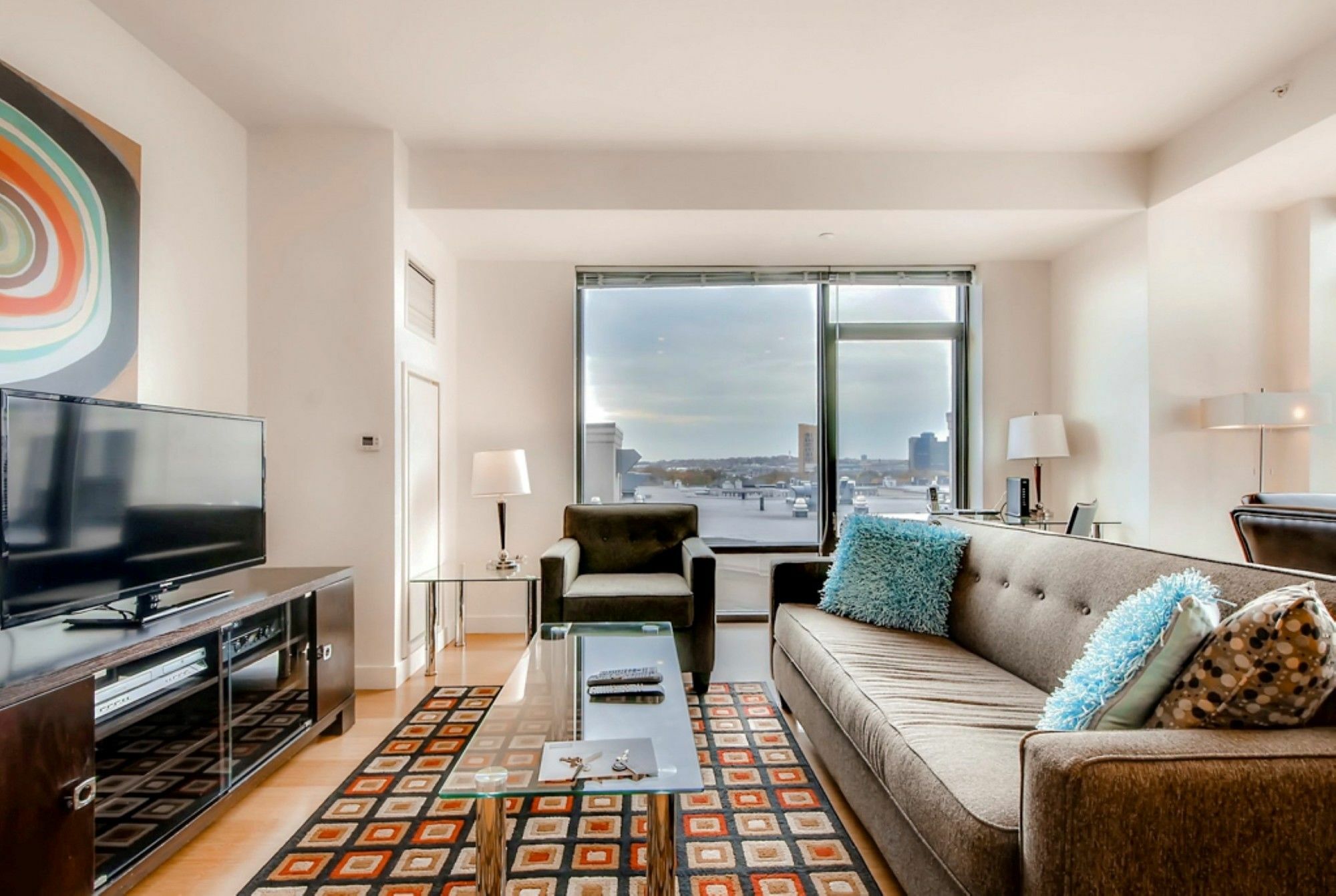 Global Luxury Suites At Kenmore Square Boston Dış mekan fotoğraf