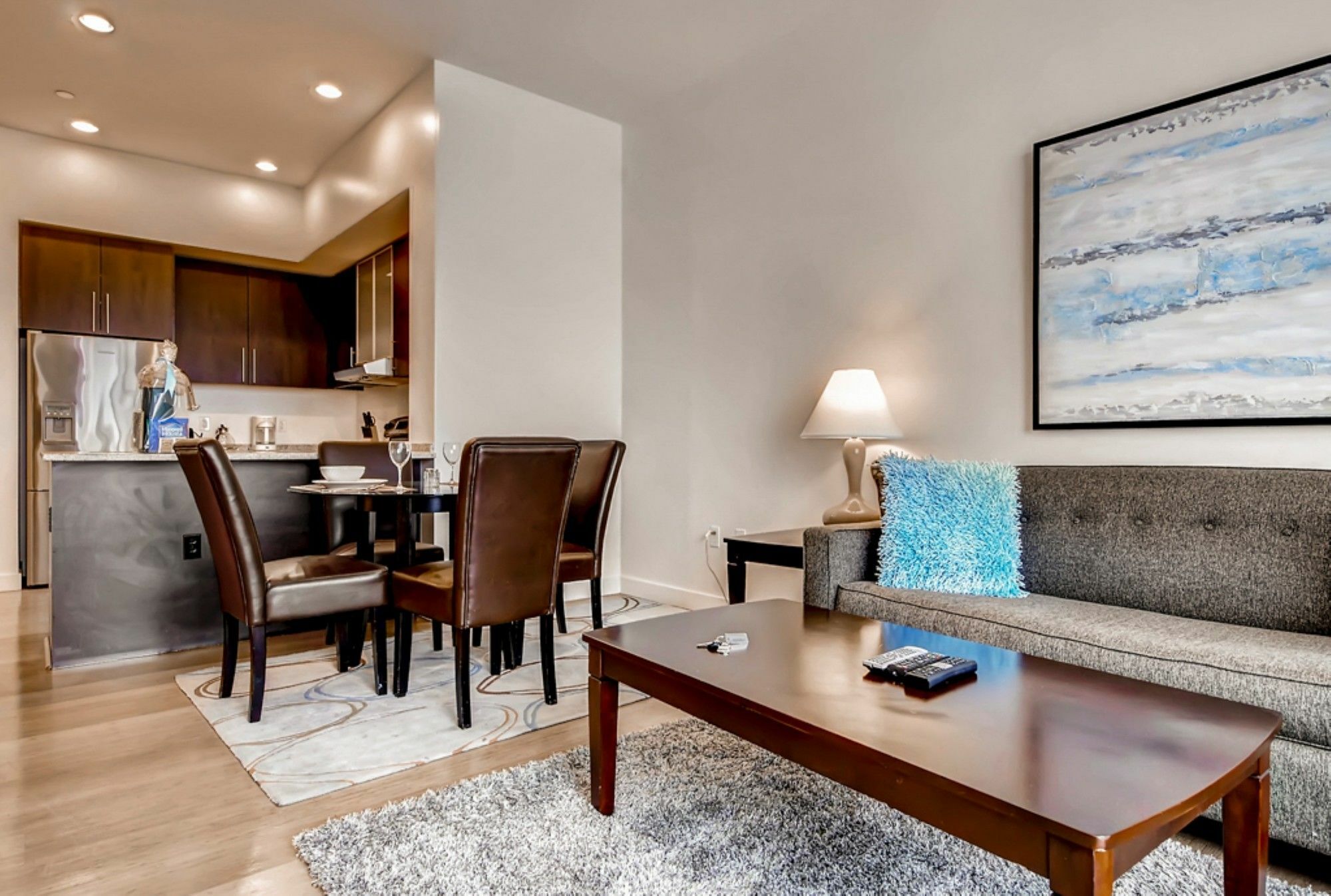 Global Luxury Suites At Kenmore Square Boston Dış mekan fotoğraf